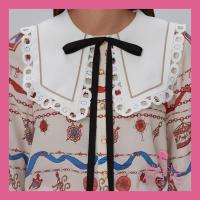 ราคา SRETSIS ARMOURY SHIRT (21747237158)