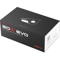 ราคา SENA 20S EVO PREMIUM HD SPEAKER หูฟังบลูทูธติดหมวกกันน็อค ประกัน 2 ปี ผ่อน 0 10 เดือน (15542370919)