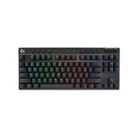 ราคา Logitech G Pro X TKL คีย์บอร์ด Wireless Mechanical Gaming Keyboard (21397851837)