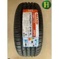 ราคา 215 45R17 MAXXIS HP5 ยางใหม่ปี2023 ราคาต่อเส้น ฟรี จุ๊บลมยาง มีรับประกันนานห้าปี (9931304197)