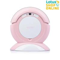 ราคา AUTOBOT ออโต้บอท หุ่นยนต์ดูดฝุ่น รุ่น MINI LITE PINK สีชมพู (15193370167)