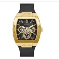 ราคา Guess Phoenix GW0202G4 GW0202G1 GW0202G2 GW0202G3 GW0202G6 43mm wristwatches mens quartz (21794072264)