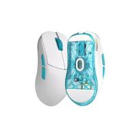 Lamzu Wireless Gaming Mouse เมาส์เกมมิ่งไร้สาย รุ่น Atlantis Mini PRO