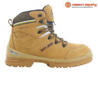ราคา Safety Jogger รุ่น Ultima รองเท้าเซฟตี้หุ้มข้อ ป้องกันความร้อน HRO แถมฟรี GEl Smart 1 แพ็ค สินค้ามูลค่าสูงสุด 300 (3500152197)