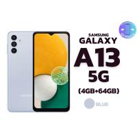 ราคา Samsung Galaxy A13 5G พร้อมของแถม เครื่องศูนย์แท้ (21236546042)