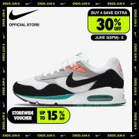 ราคา Nike Womens Air Max Correlate Shoes White (21270806027)