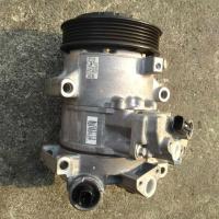 ราคา คอมแอร์ Toyota Altis 2010 2013 ตรงรุ่น (21544453166)