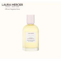 ราคา Laura Mercier Ambre Vanille Aromatic Bath Body Oil 100ml Expiry Nov 2025 (20402324330)
