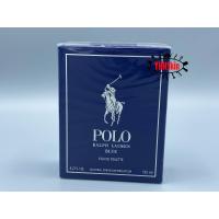 ราคา Ralph Lauren Polo Blue EDT 100ml หอมสดชื่น ทันสมัย ของแท้ 100 รับประกัน (8023779574)