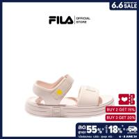 ราคา FILA รองเท้าแตะผู้ใหญ่ FILA X SMILEY FUNKYTENNIS รุ่น 1SM02583F PINK (21397727326)