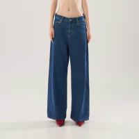 ราคา MAINECOON MC JEANS BAGGY SERIES l (21544669104)