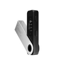 ราคา Ledger Nano S Plus Crypto Hardware Wallet กระเป๋าเงินฮาร์ดแวร์ Crypto Safeguard Your Crypto NFTs and Tokens (21904669143)