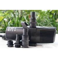 ราคา ปั้มน้ำตู้ปลา ATMAN MP 8500 (11404627222)