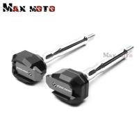 ราคา สำหรับ KAWASAKI ZZR1400 ZZR 1400 2010 2018 2017 Motorcycle Falling Protection Frame Slider Fairing Guard Anti Crash Pad Protector (17098630411)