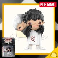 ราคา POP MART Hirono Simper Figure 3 25 Inches มือ1 ลิขสิทธิ์แท้ ของเล่นของสะสม (21774864848)