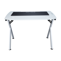 ราคา Nubwo Gaming Desk โต๊ะเกมมิ่ง 100x 60x75 ซม. รุ่น ND-602