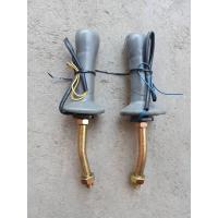 ราคา มือคอนโทรล ฮิตาชิ HITACHI ZX200 3ZX200 5G ZX120 3 ZX130 5G ตรงรุ่น ใส่ได้เลย อะไหล่รถแมคโค อะไหล่รถขุด อะไหล่แม็คโคร อะไหล่แบคโฮ คอนโทรลมือ (17445561459)