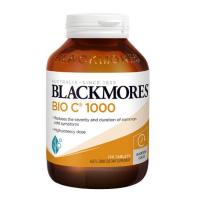 ราคา Blackmores Bio C Acerola Plus 1000 mg 150 สินค้าของแท้ 100 (21932197469)