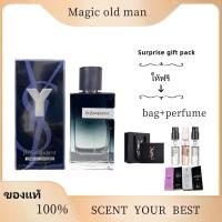 ราคา ของแท้ 100 YVES SAINT LAURENT YSL Y EDP 100 ml กล่องซีล น้ำหอมผู้ชาย Perfume for men มอบถุงเป็นของขวัญ บประกันของแท้ 100 ไม่แท้ยินดีคืนเงินเต็มจำนวน Perfumes (21911435485)