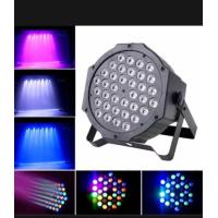 ราคา ไฟพาร์ไฟปาร์ตี้ไฟเธค54 LED36LED18LED (21794312737)