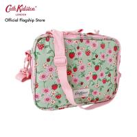 ราคา Cath Kidston LUNCH BAG STRAWBERRY GREEN (21538243725)