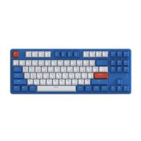 ราคา คีย์บอร์ด Ajazz AK871 Wireless Mechanical Keyboard EN TH (21930548710)