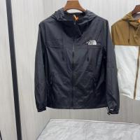 ราคา NORTH FACE การเย็บปักถักร้อยแบบพรีเมี่ยมการอาบแดดที่ได้รับการป้องกันเสื้อผ้าหน้าร้อนแบบคลาสสิก1990โจ๊กเกอร์แห้งเร็วชุดป้องกันแสงแดดโจ๊กเกอร์บวกกับแฟชั่นสันทนาการ (20360742077)