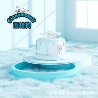 ราคา ลำโพงบลูทูธไร้สาย Sanrio Hello Kitty ของแท้100 ชาร์จได้รูปการ์ตูนน่ารักขนาดเล็กพกพาได้เบสเสียง HIFI กลางแจ้งมีโหมด TWS FY03ของขวัญวันเกิด (21536849774)