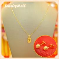 ราคา ทองเคแท้24kแท้ สร้อยคอเลข 7 Lucky Seven น้ำหนัก 0 5 กรัม ทองคำ 99 99 ชาร์ม ทองแท้ๆทั้งเส้น (21784420968)