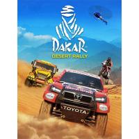 ราคา PC Game Notebook เกมคอม เกมส์ PC ดาวน์โหลด USB Flash Drive Dakar Desert Rally (16630160457)