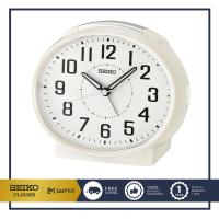 ราคา SEIKO CLOCKS นาฬิกาปลุก รุ่น QHK059W (19485746339)