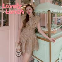ราคา JBS1988 Lovely Lunch dress (21921818008)