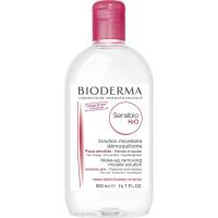 ราคา BIODERMA SENSIBIO H2O RED 500ML (21566929651)