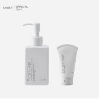 ราคา SET Smith Basi Clear One Step Deep Cleansing 150 ml Smith Soft Jelly Wash 40ml (21960549505)