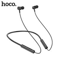 ราคา Hoco ES69 100 ดั้งเดิมหูฟังบลูทูธ5 3สายคล้องคอหูฟังเล่นกีฬาสายคล้องคอหูฟังไร้สายสมาร์ทโฟน Ios และแอนดรอยด์พร้อมไมโครโฟน (21689671601)