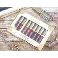 ราคา Stila Stay All Day Liquid Lipstick 8 Pcs (13309750690)