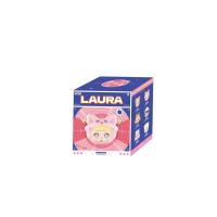 ราคา ของขวัญเซอร์ไพรซ์แฟชั่น Laura ชุดสัตว์กระเป๋าใส่หูฟัง (21804209791)