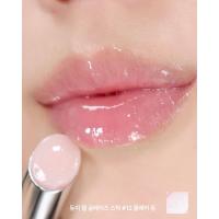 ราคา DAILYPAL WAKEMAKE Dewy Gel Glaze Stick ลิปบาล์มมีสี บำรุง สีชัด (21539410023)