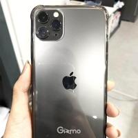 ราคา Gizmo รุ่น Fusion เคสไอโฟน 11 เคสใสกันกระแทก iPhone1111 Pro 11 Pro Max เคส (899600083)