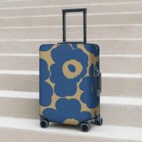 ราคา ผ้าคลุมกระเป๋าเดินทาง แบบยืดหยุ่น อุปกรณ์เสริม สําหรับกระเป๋าเดินทาง 18 20 22 24 26 28 30 32 นิ้ว (21779015486)