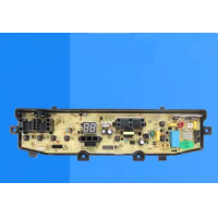 ราคา ชิ้นส่วนดั้งเดิม Samsung กระดานซักผ้า Dc92 00510f WA85G5PEC รุ่น (20792282196)