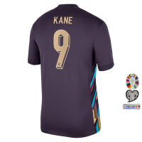 ราคา England เสื้อแข่งทีมชาติอังกฤษ เยือน Away 2024 25 เสื้อฟุตบอลชาย (21761027665)