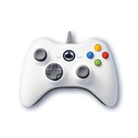 ราคา จอยเกมส์ PC Gaming Controller จอย xbox 360 จอยเกมมิ่ง joystick ระบบ X input คอนโทรลเลอร์รูปทรงสไตล์ X BOX จอยสติ๊ก Steam (21983104323)