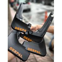 ราคา พร้อมส่ง บังโคลนล้อครบชุดพร้อมน๊อตติดตั้ง Changan Deepal S07 กันหิน กันกรวด กันเศษต่างที่ไม่พึงประสงค์ให้มาโดนสีรถ (21848616629)