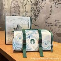 ราคา กระเป๋าถือ กระเป๋าถือขึ้นเครื่อง กระเป๋าเดินทาง Starbuck (21419641648)