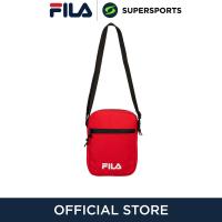 ราคา FILA CBV240102U กระเป๋าสะพายข้างผู้ใหญ่ (21599608346)