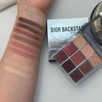 ราคา อายแชโดว์ พาเลท ดิออร์ ของแท้ Dior Backstage Eye Palette 15 กรัม ป้ายไทย พร้อมส่ง (21464857044)