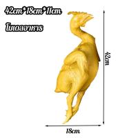 ราคา วัสดุPU ไก่ปลอม โมเดลไก่ ไก่เรซิ่น ไก่ต้มปลอม ไก่จำลอง ไก่ตอนปลอม ฝีมือประณีต สำหรับ แสดงที่บ้าน บ้านจำลอง ถ่ายภาพเสา (21955386379)