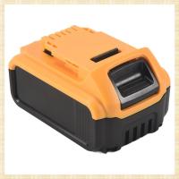 ราคา Li Ion Battery Plastic Case PCB Charging Protection Circuit Board Shell for 18V 20V Li Ion Battery (21855890734)