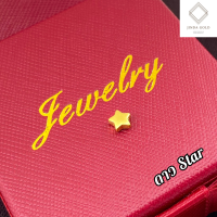 ราคา Jinda จี้ทองคำแท้ 99 99 น้ำหนัก 0 1 0 13 กรัม ชาร์มทองแท้ มีใบรับประกัน จี้ทองแท้ (21396868563)